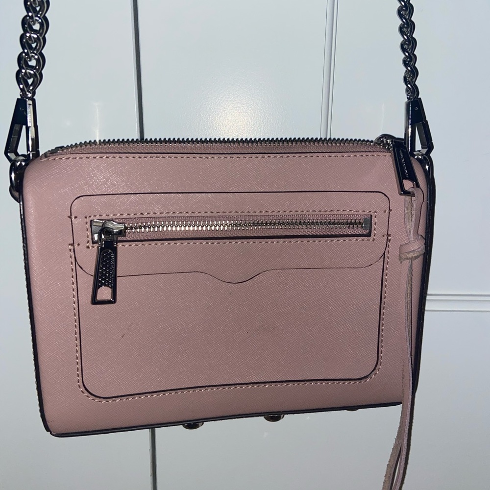 Rebecca Minkoff Avery Crossbody Purse